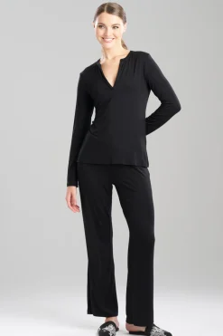 Feathers Essentials Lenzing™ Ecovero™ Viscose PJ