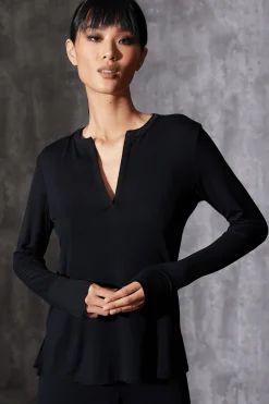 Feathers Essentials Lenzing™ Ecovero™ Viscose PJ