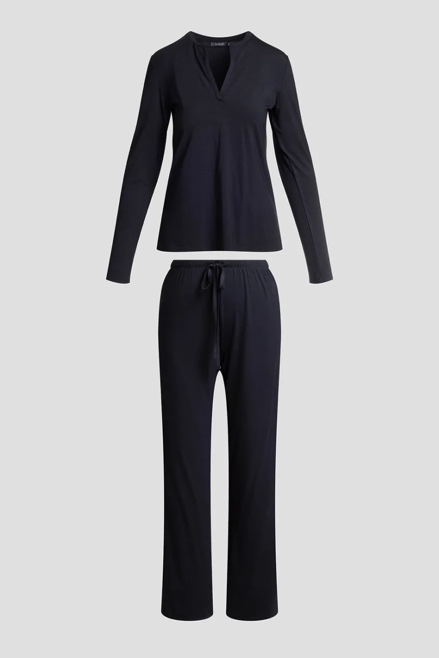 Feathers Essentials Lenzing™ Ecovero™ Viscose PJ