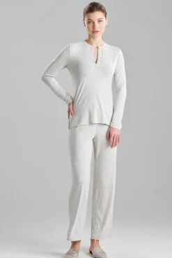 Feathers Essentials Lenzing™ Ecovero™ Viscose PJ