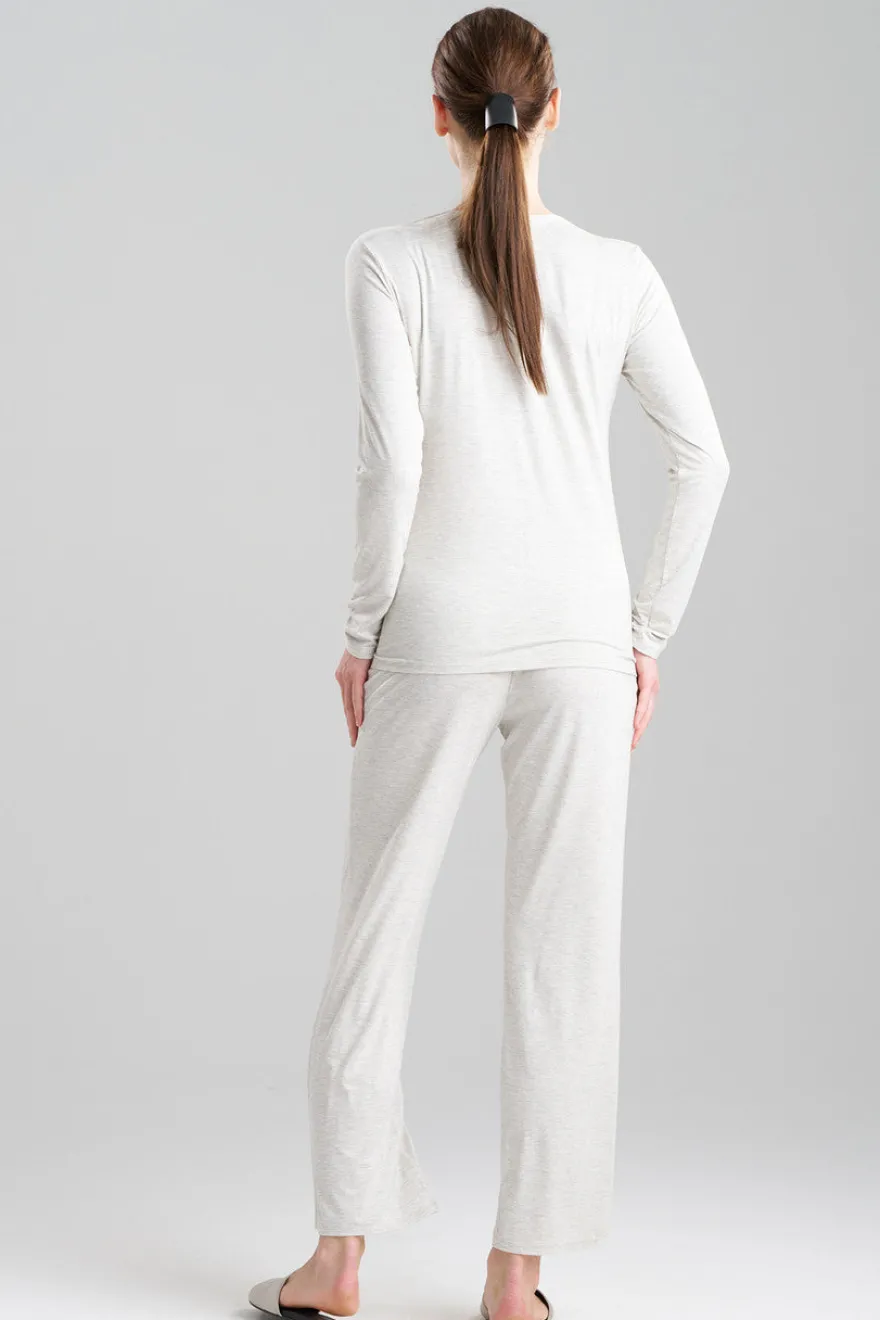Feathers Essentials Lenzing™ Ecovero™ Viscose PJ