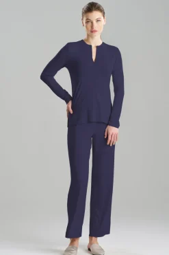 Feathers Essentials Lenzing™ Ecovero™ Viscose PJ