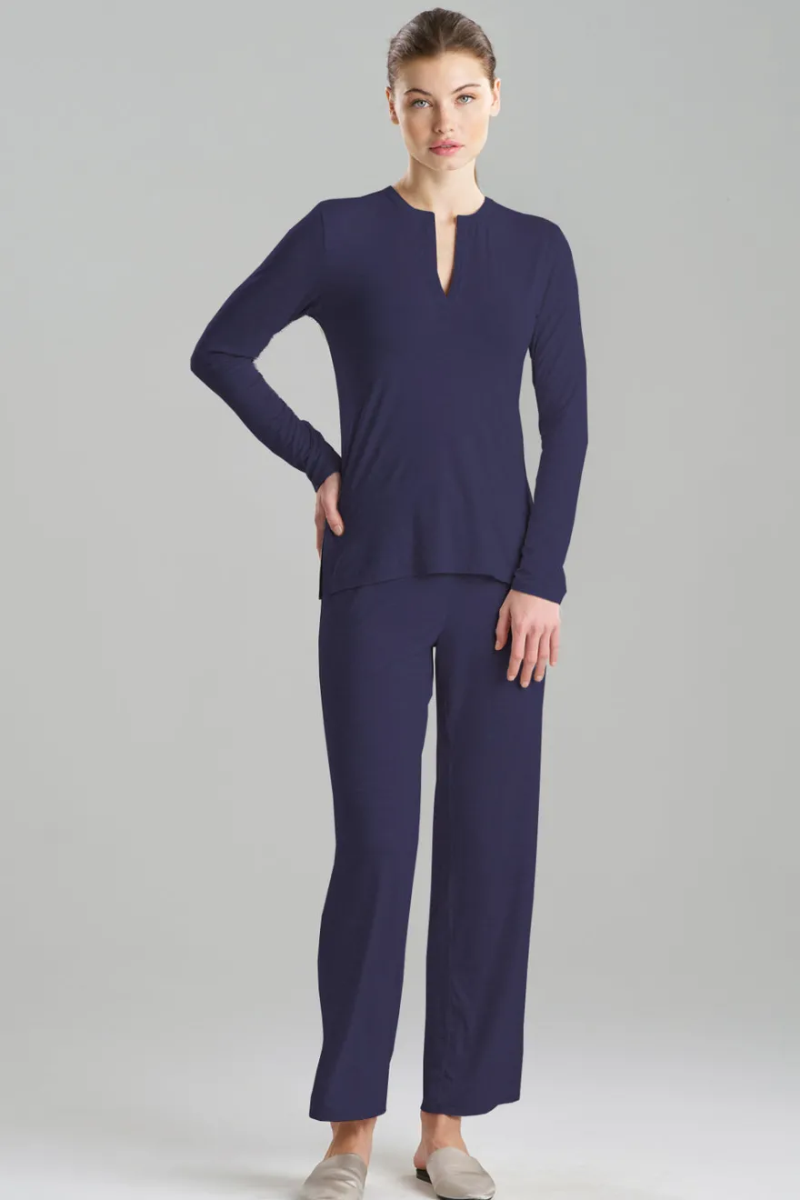 Feathers Essentials Lenzing™ Ecovero™ Viscose PJ