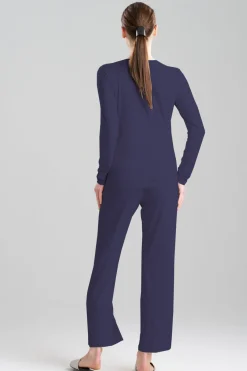 Feathers Essentials Lenzing™ Ecovero™ Viscose PJ