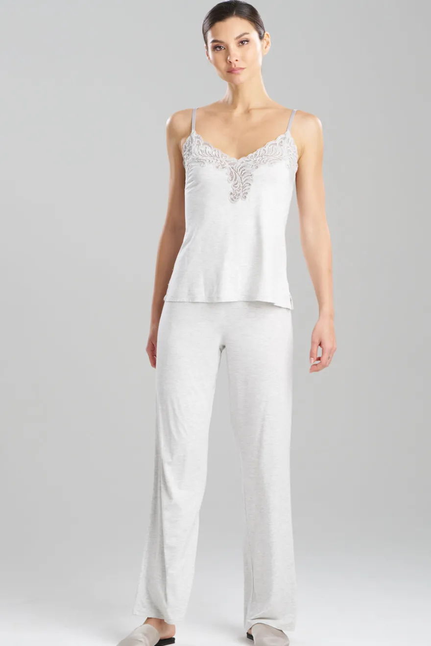 Feathers Essentials Lenzing™ Ecovero™ Viscose Lace Cami PJ