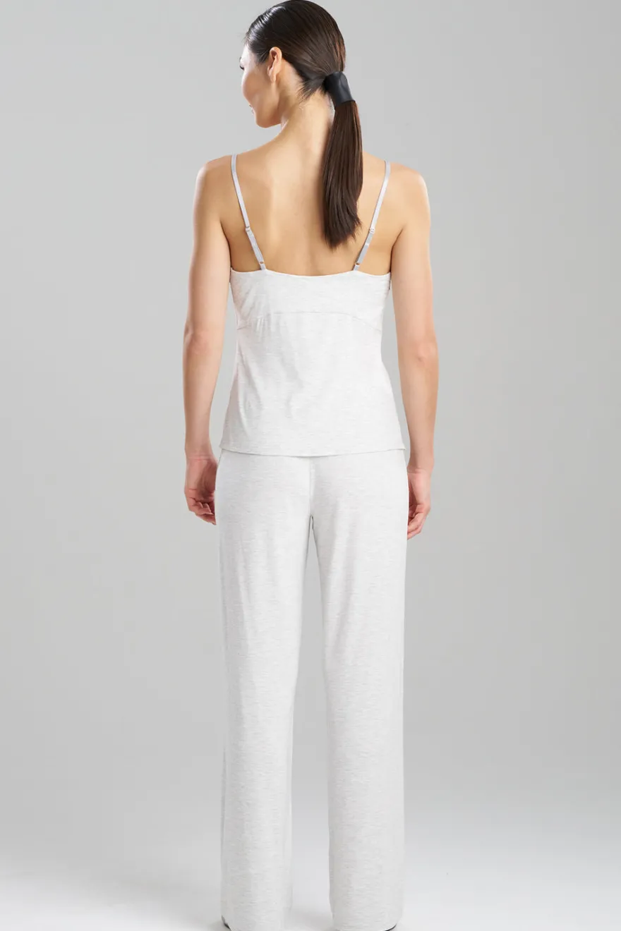 Feathers Essentials Lenzing™ Ecovero™ Viscose Lace Cami PJ