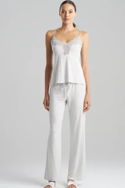 Feathers Essentials Lenzing™ Ecovero™ Viscose Lace Cami PJ