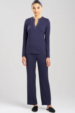 Feathers Essentials Lenzing™ Ecovero™ Viscose Lace Applique PJ