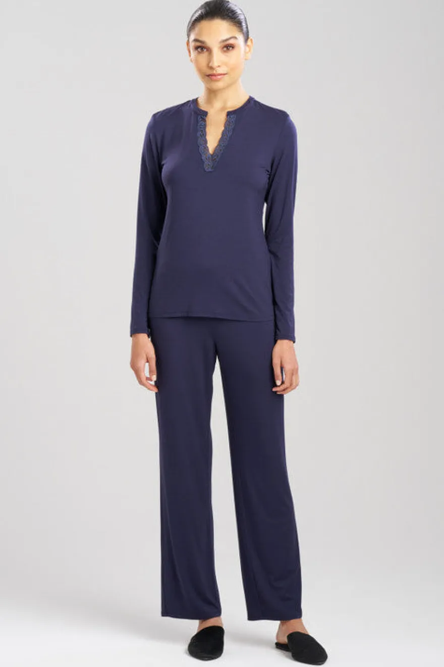 Feathers Essentials Lenzing™ Ecovero™ Viscose Lace Applique PJ
