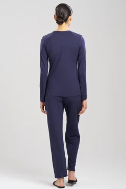 Feathers Essentials Lenzing™ Ecovero™ Viscose Lace Applique PJ