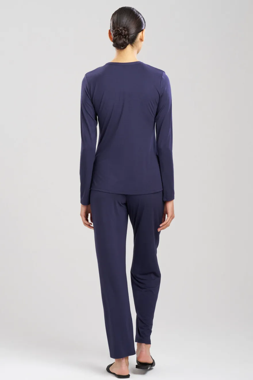 Feathers Essentials Lenzing™ Ecovero™ Viscose Lace Applique PJ