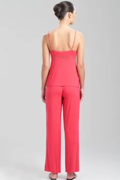 Feathers Essentials Lenzing™ Ecovero™ Viscose Cami PJ
