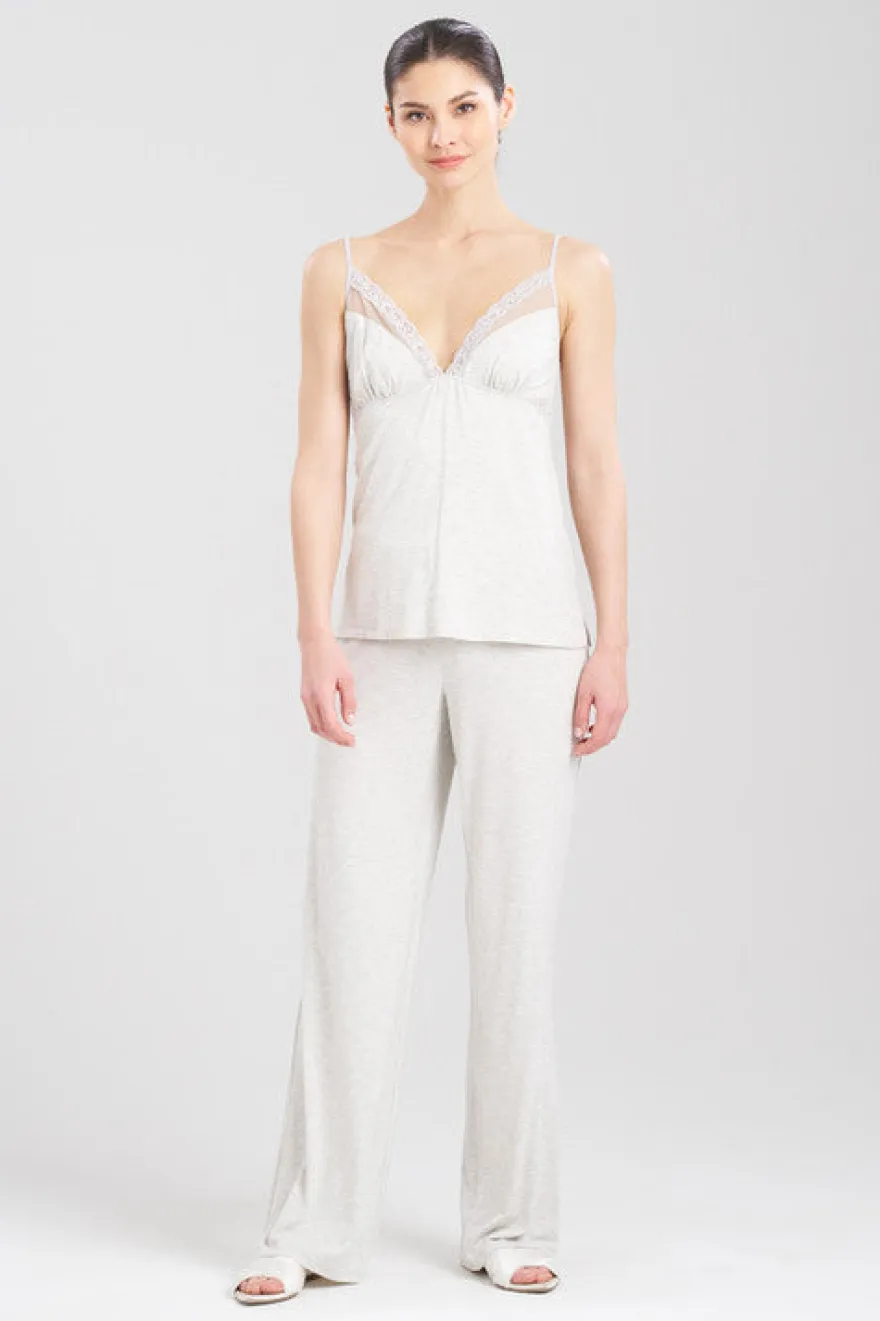 Feathers Essentials Lenzing™ Ecovero™ Viscose Cami PJ