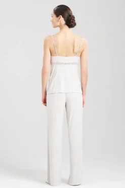 Feathers Essentials Lenzing™ Ecovero™ Viscose Cami PJ