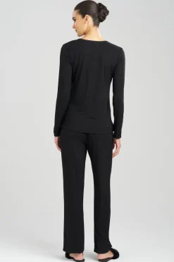 Feathers Essentials Lenzing™ Ecovero™ Viscose Lace Applique PJ