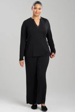 Feathers Essentials Lenzing™ Ecovero™ Viscose Lace Applique PJ