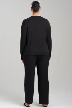 Feathers Essentials Lenzing™ Ecovero™ Viscose Lace Applique PJ