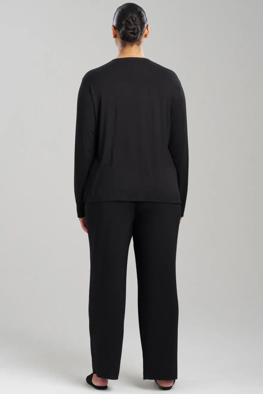Feathers Essentials Lenzing™ Ecovero™ Viscose Lace Applique PJ