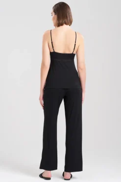 Feathers Essentials Lenzing™ Ecovero™ Viscose Cami PJ