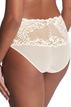 Feathers Girl Brief