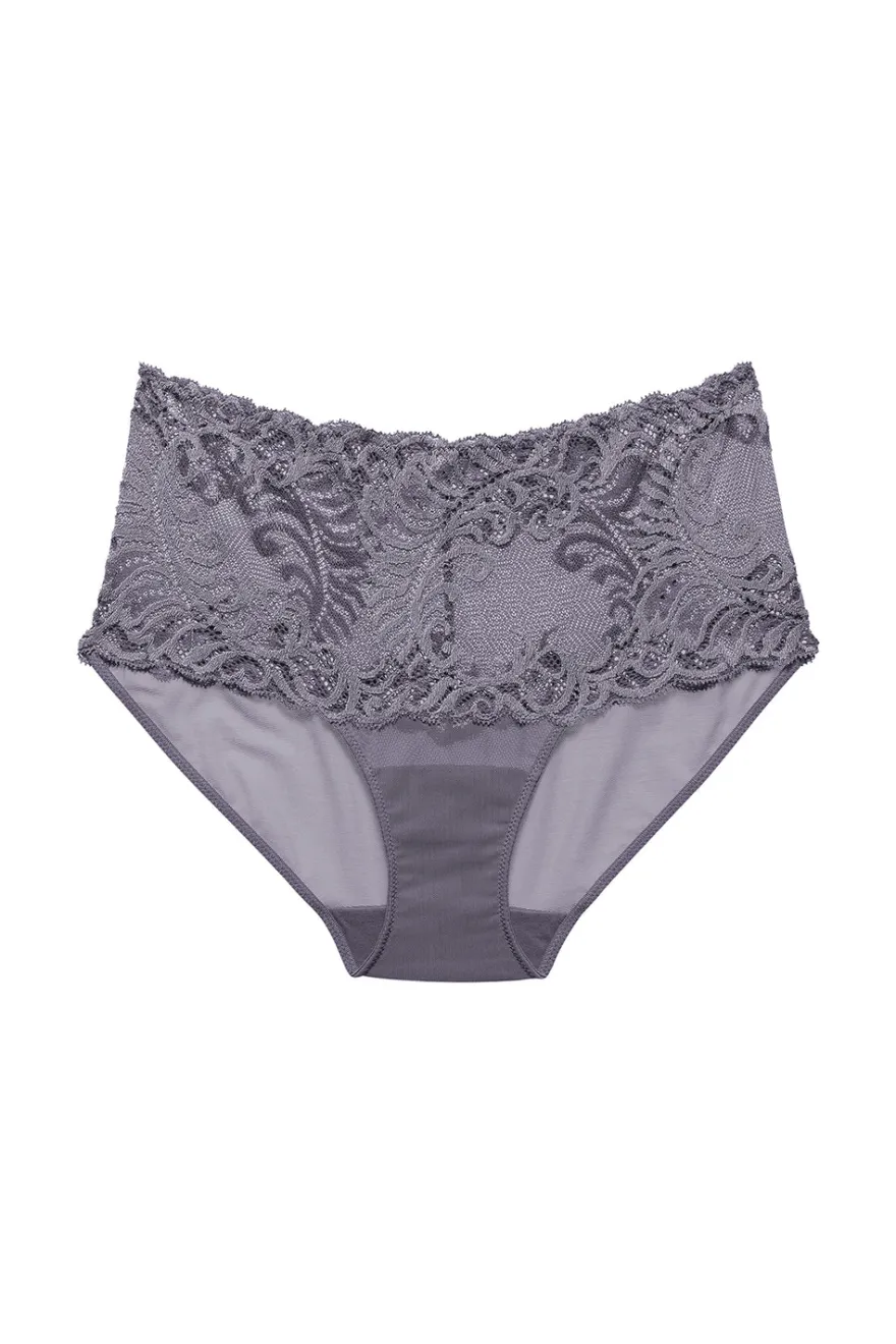 Feathers Girl Brief