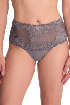 Feathers Girl Brief