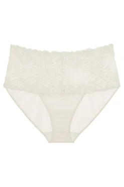 Feathers Girl Brief
