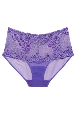 Feathers Girl Brief