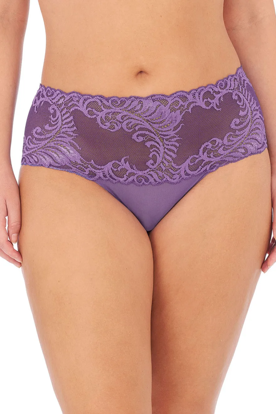 Feathers Girl Brief