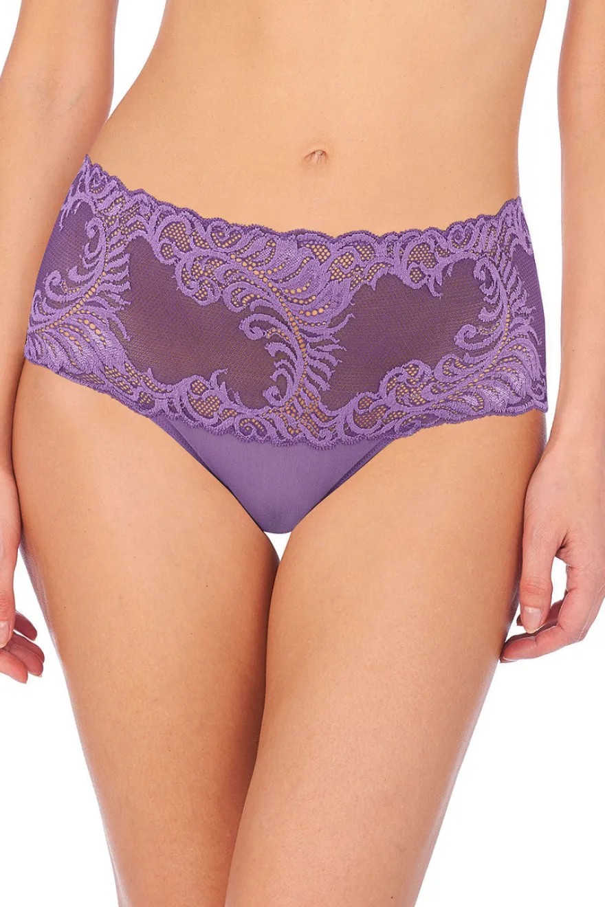 Feathers Girl Brief