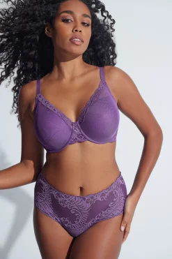 Feathers Girl Brief