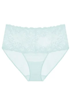 Feathers Girl Brief