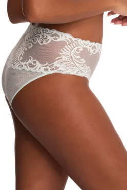 Feathers Girl Brief