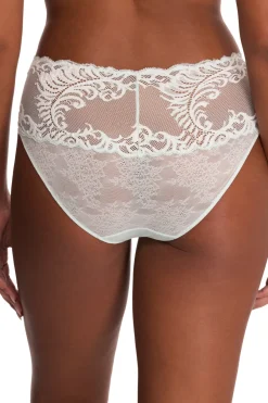 Feathers Girl Brief