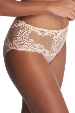 Feathers Girl Brief