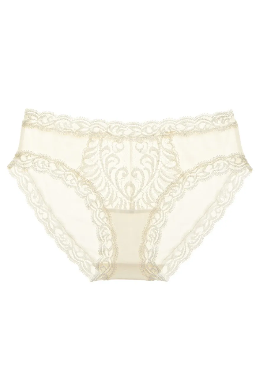 Feathers Hipster