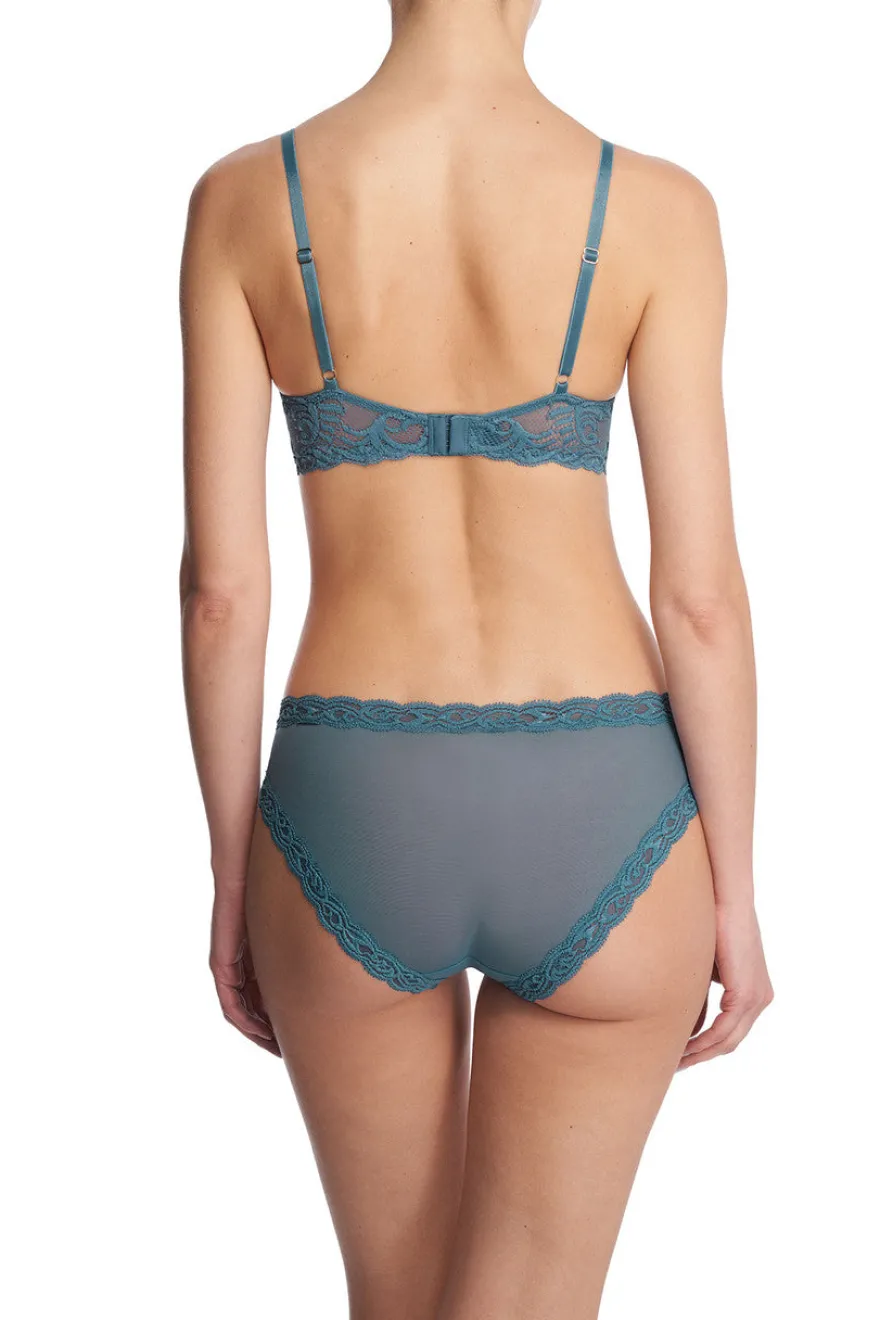 Feathers Plunge T-Shirt Bra