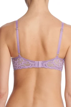 Feathers Plunge T-Shirt Bra