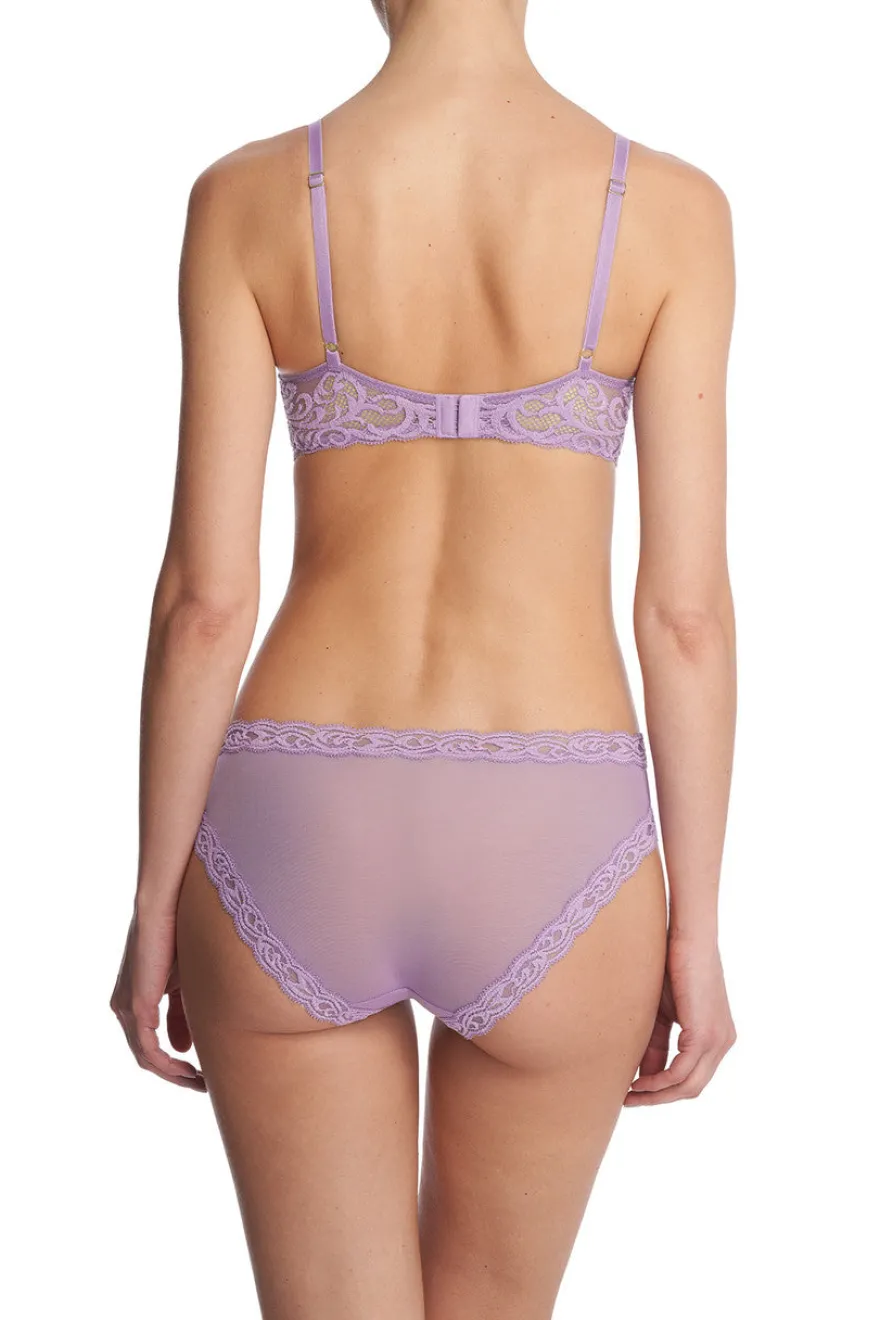 Feathers Plunge T-Shirt Bra