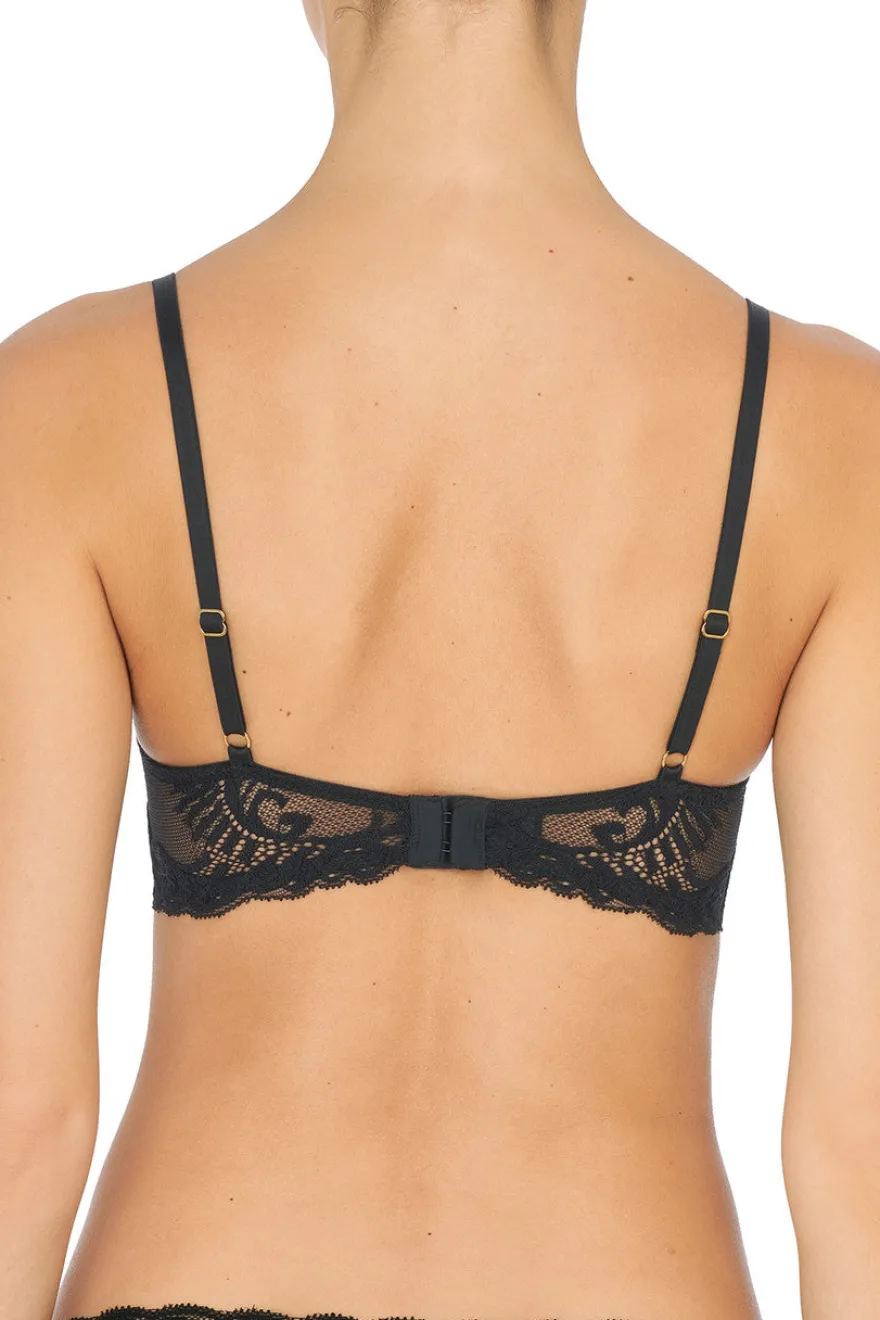 Feathers Plunge T-Shirt Bra