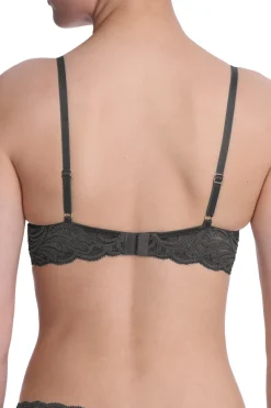 Feathers Plunge T-Shirt Bra