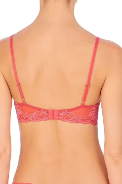 Feathers Plunge T-Shirt Bra