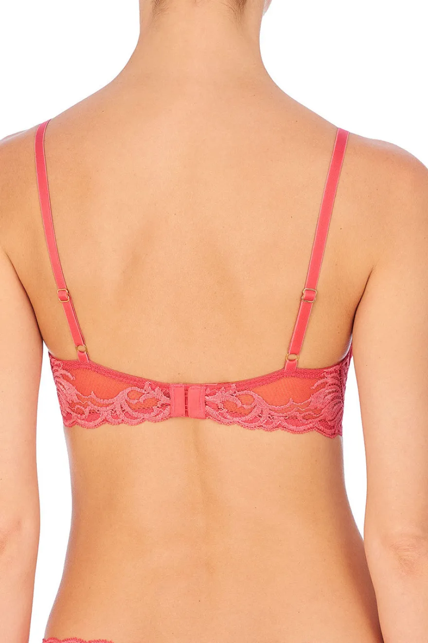 Feathers Plunge T-Shirt Bra