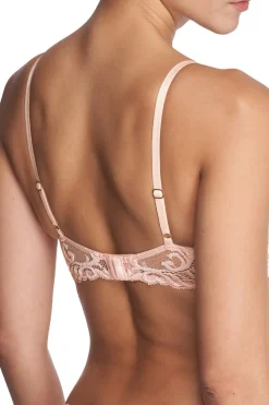 Feathers Plunge T-Shirt Bra