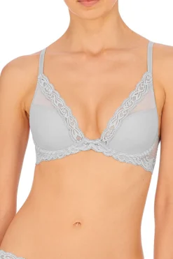 Feathers Plunge T-Shirt Bra