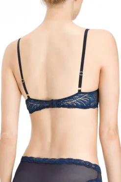 Feathers Plunge T-Shirt Bra