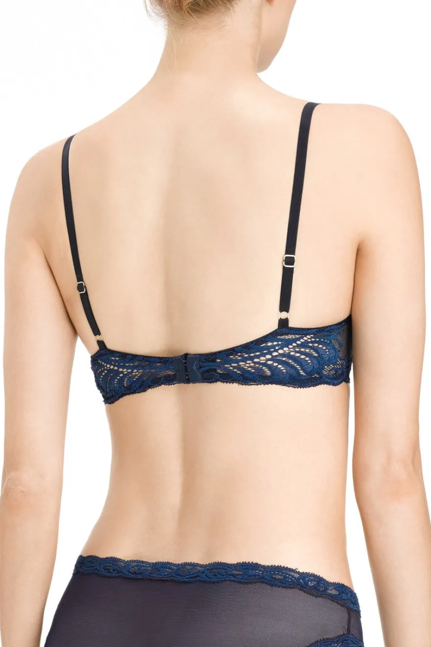 Feathers Plunge T-Shirt Bra