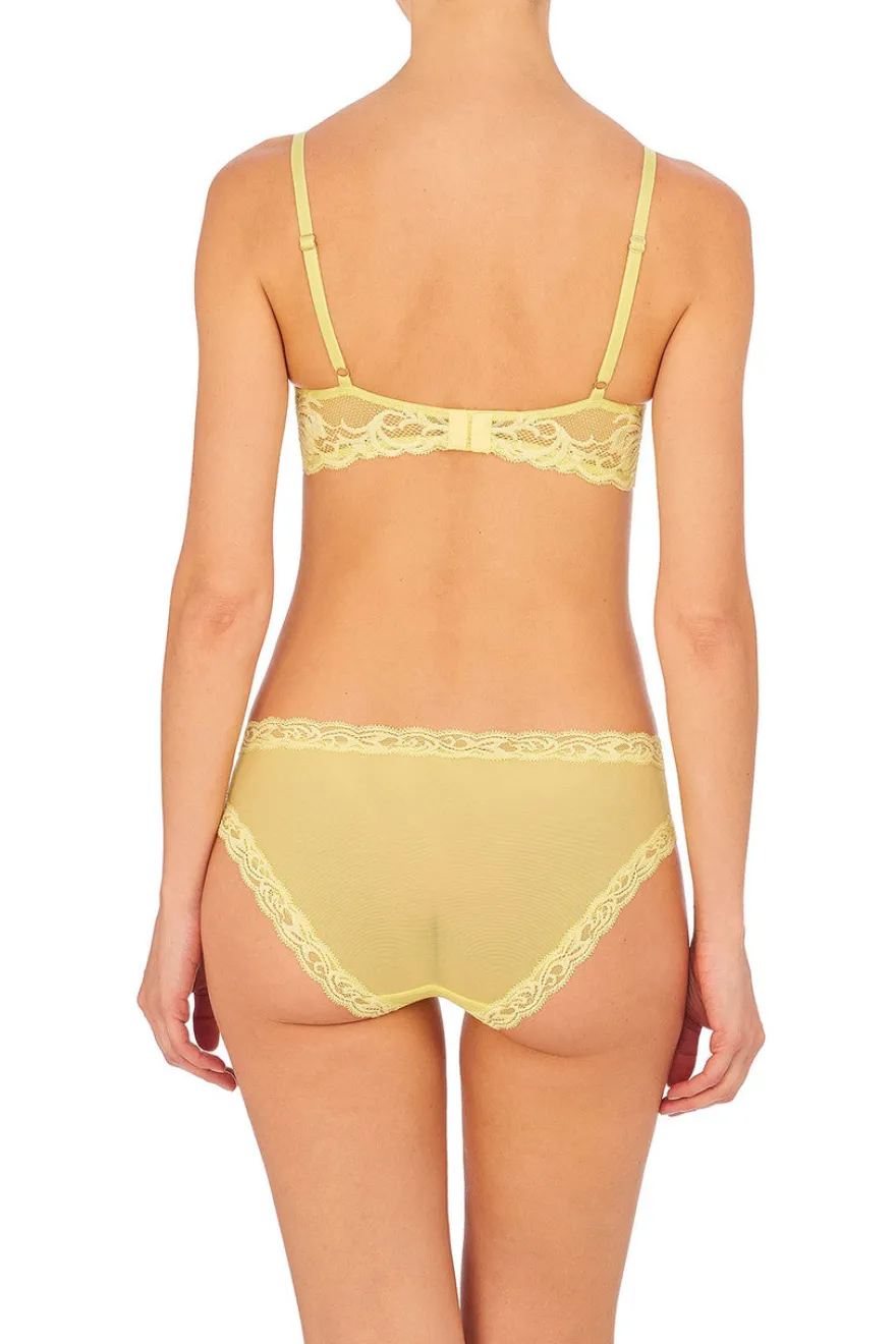 Feathers Plunge T-Shirt Bra