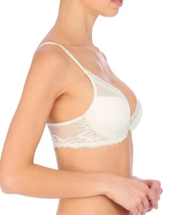 Feathers Plunge T-Shirt Bra
