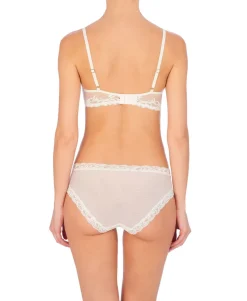 Feathers Plunge T-Shirt Bra